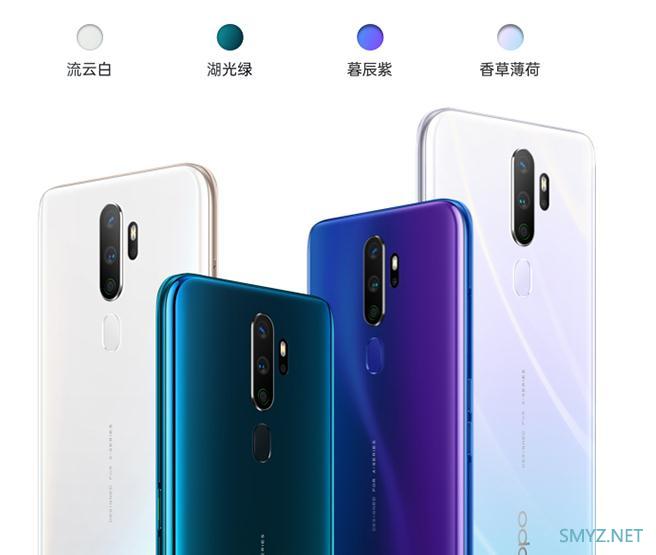 oppoa11好用吗？ oppoa11手机参数配置详情