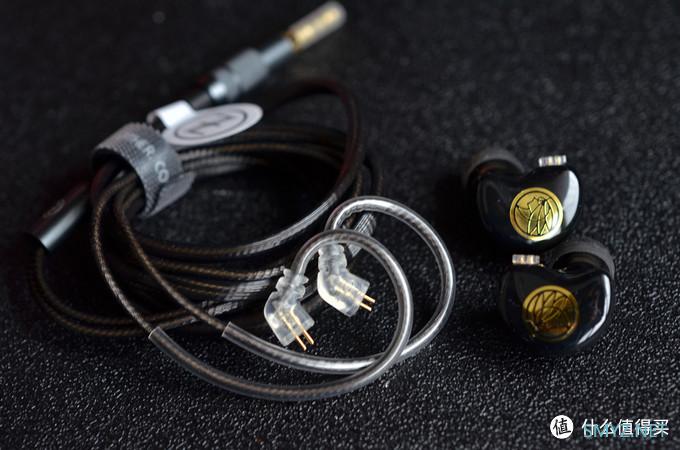 HIFI器材 篇三十九：TFZ No.3 19th全新升级 只为再次冲击日本VGP金奖