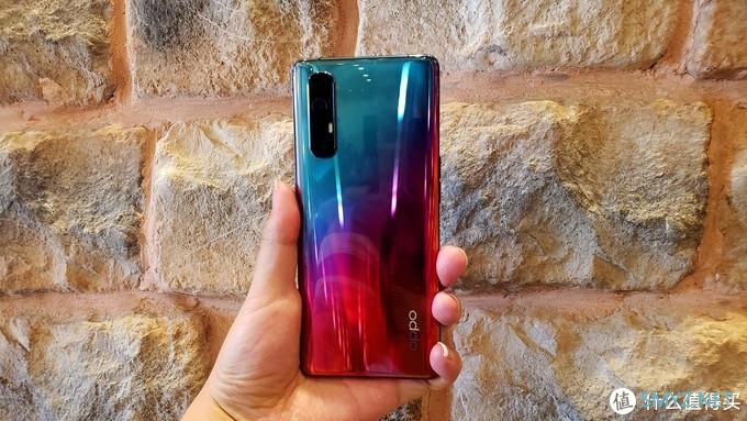 OPPO Reno3 Pro上手体验：不止轻薄，也很全能