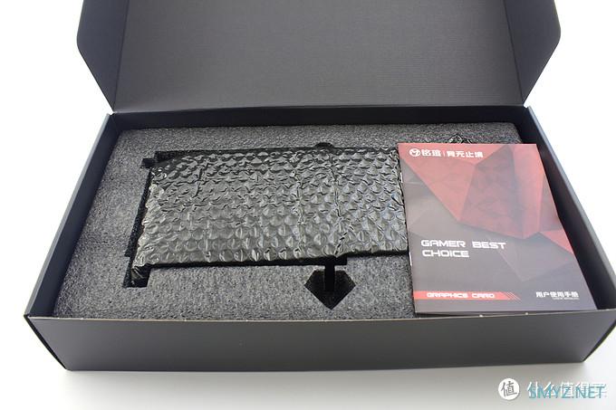 在30系列显卡发布的前夕，入手了铭瑄 RTX2060 Super  