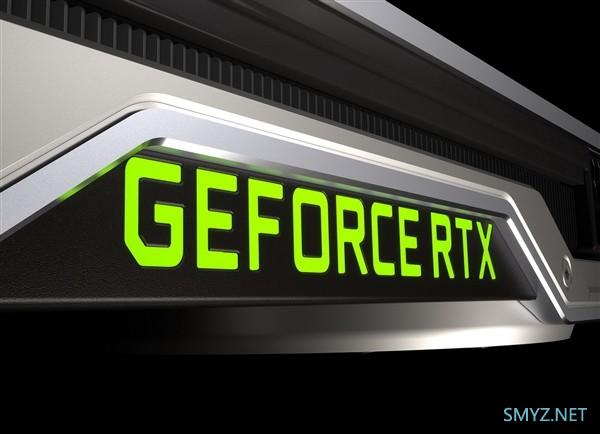 7nm工艺20GB显存：NVIDIA下代安培核心曝光，RTX 3080和RTX 3070？