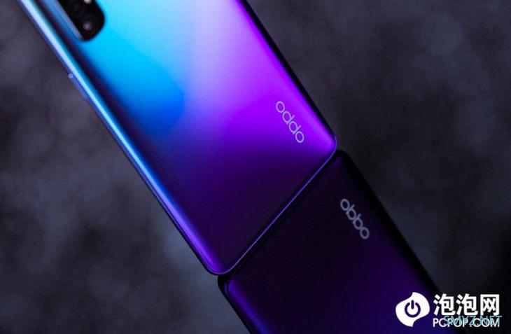 OPPO Reno3 Pro堪称利器 让视频记录不再困难