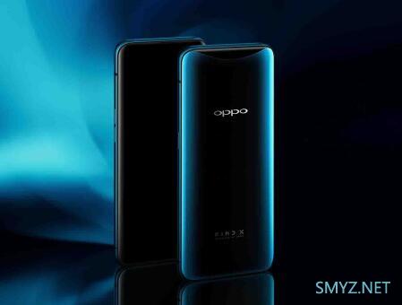 OPPO新机OPPO Find X2：联发科平台＋720P屏