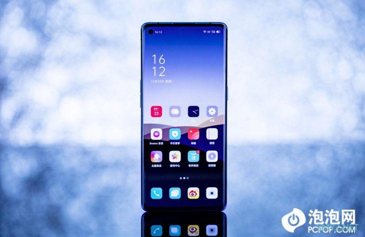 OPPO Reno3 Pro堪称利器 让视频记录不再困难