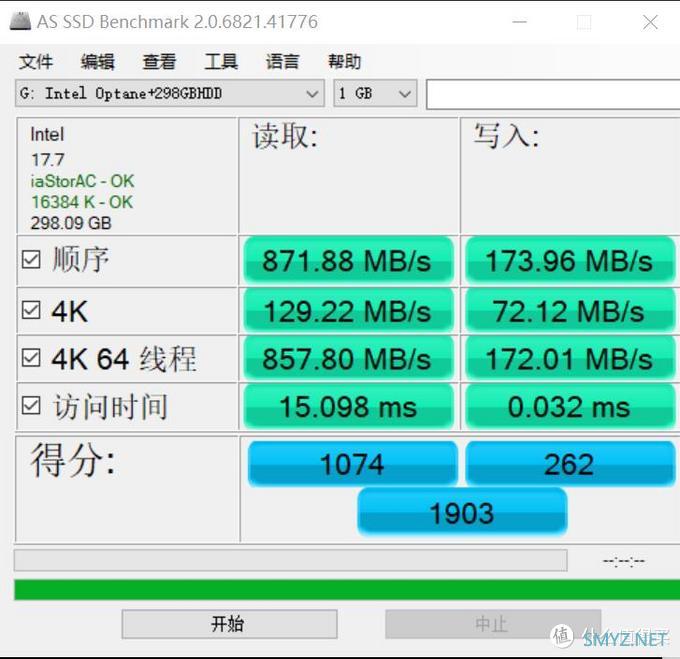 i5 9400F B360M加副屏幕装机