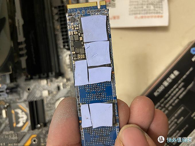 i5 9400F B360M加副屏幕装机