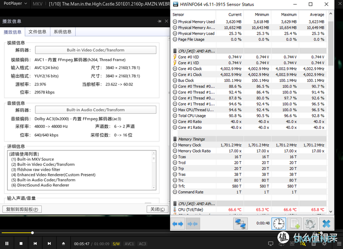 旧硬件DIY一台备用电脑，AMD速龙3000g评测