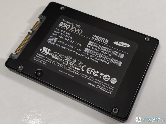 旧硬件DIY一台备用电脑，AMD速龙3000g评测