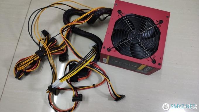 旧硬件DIY一台备用电脑，AMD速龙3000g评测