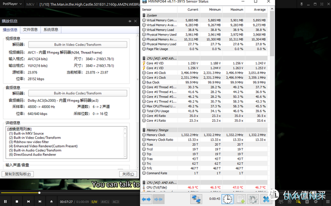 旧硬件DIY一台备用电脑，AMD速龙3000g评测