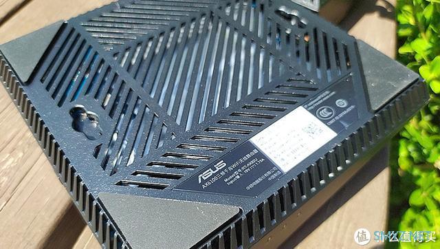 5G时代轻松实现1000平方覆盖，华硕（ASUS）AiMesh AX6100评测