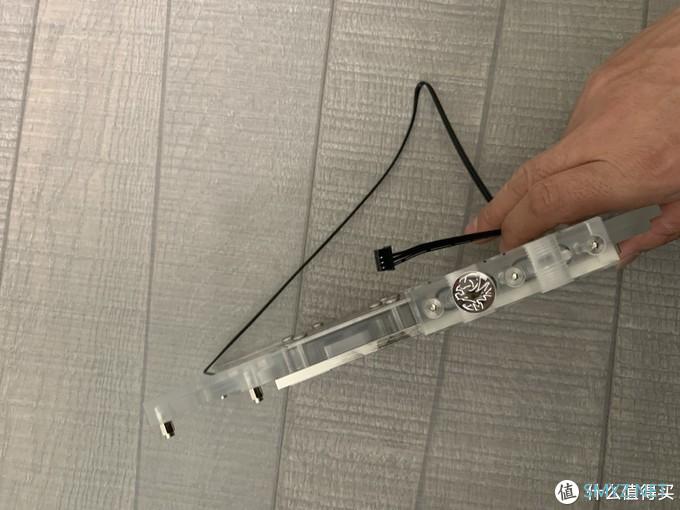 DIY 篇一：海盗船400C VS乔思伯Mod3 之分体水冷升级