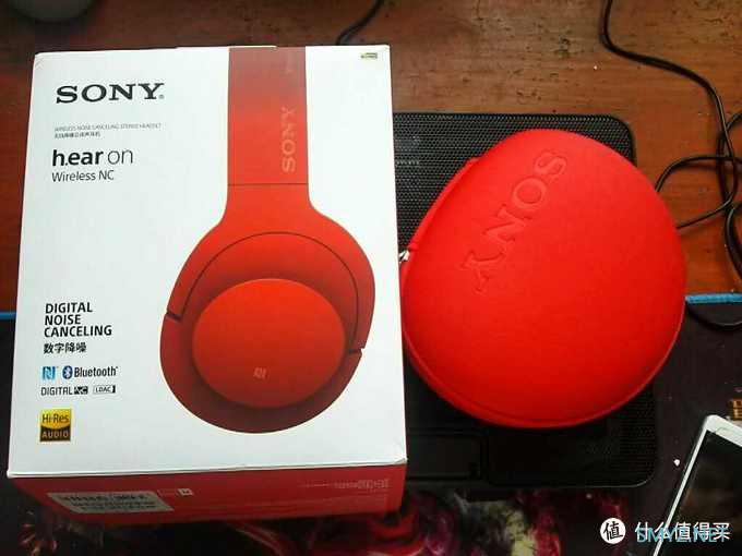 Sony索尼 MDR-100ABN头戴式耳机——2017年-2020年-4年使用总结