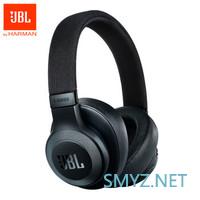 JBL E65BTNC耳机使用体验