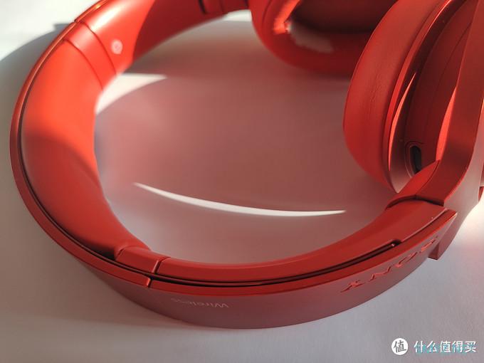 Sony索尼 MDR-100ABN头戴式耳机——2017年-2020年-4年使用总结