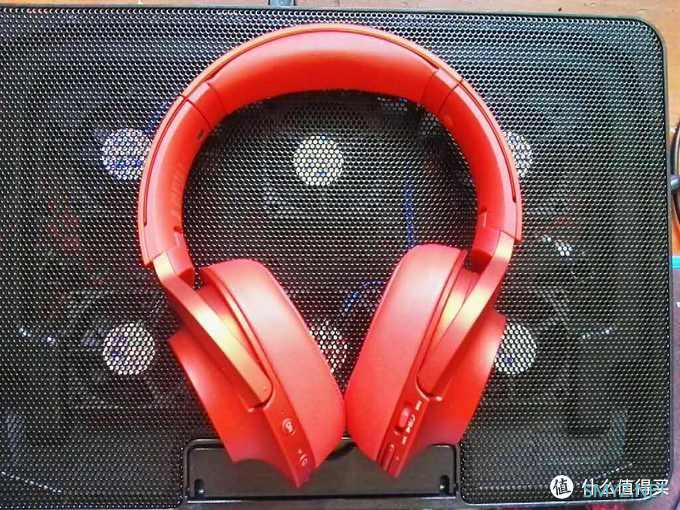 Sony索尼 MDR-100ABN头戴式耳机——2017年-2020年-4年使用总结