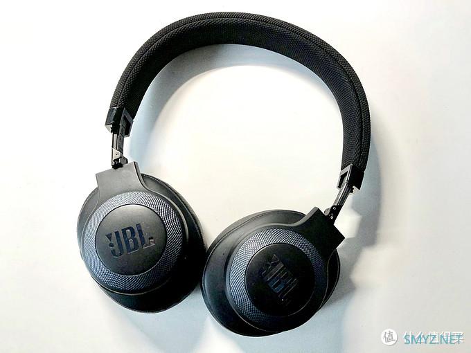 JBL E65BTNC耳机使用体验