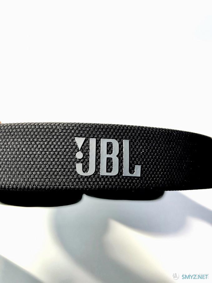 JBL E65BTNC耳机使用体验