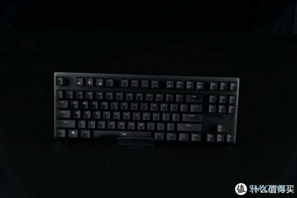 HyperX起源键盘开箱评测