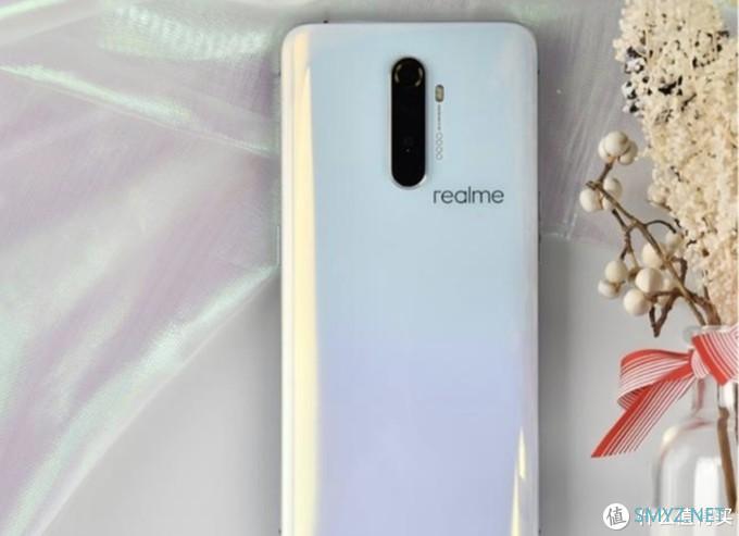 搭载天玑1000L的OPPOReno3，对比骁龙855Plus得realmeX2P，有多大差距？