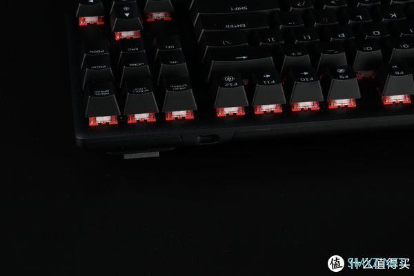 HyperX起源键盘开箱评测