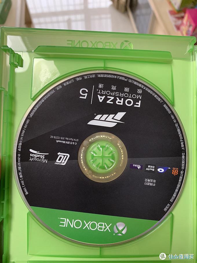 Xbox Ones 入手记