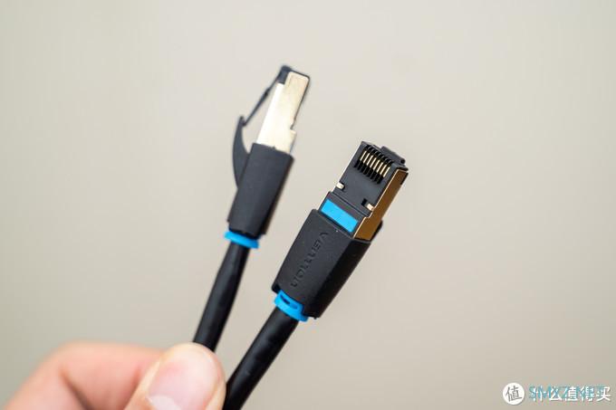 我放弃了万兆网卡，换上了它：威联通QNA-UC5G1T USB3.0转5GbE网卡，群晖可用！