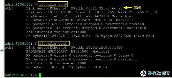 我放弃了万兆网卡，换上了它：威联通QNA-UC5G1T USB3.0转5GbE网卡，群晖可用！