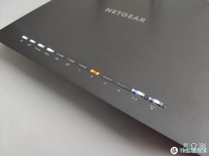 网件R7000P路由器——让您家中为WiFi稳定覆盖更广