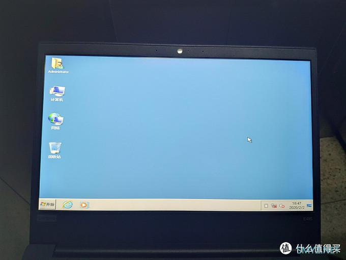 【勉强算个技术贴】锐龙3500U实战安装WIN7——完美使用