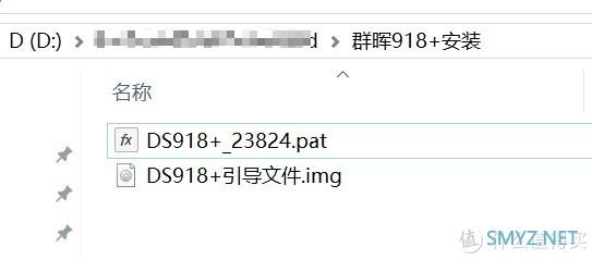 我放弃了万兆网卡，换上了它：威联通QNA-UC5G1T USB3.0转5GbE网卡，群晖可用！