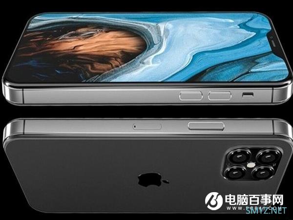 关于iPhone12：除5G “环绕屏”外 你想知道的都在这