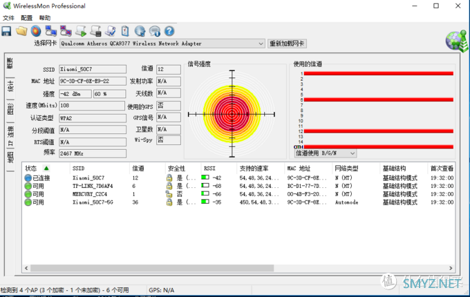 网件R7000P路由器——让您家中为WiFi稳定覆盖更广