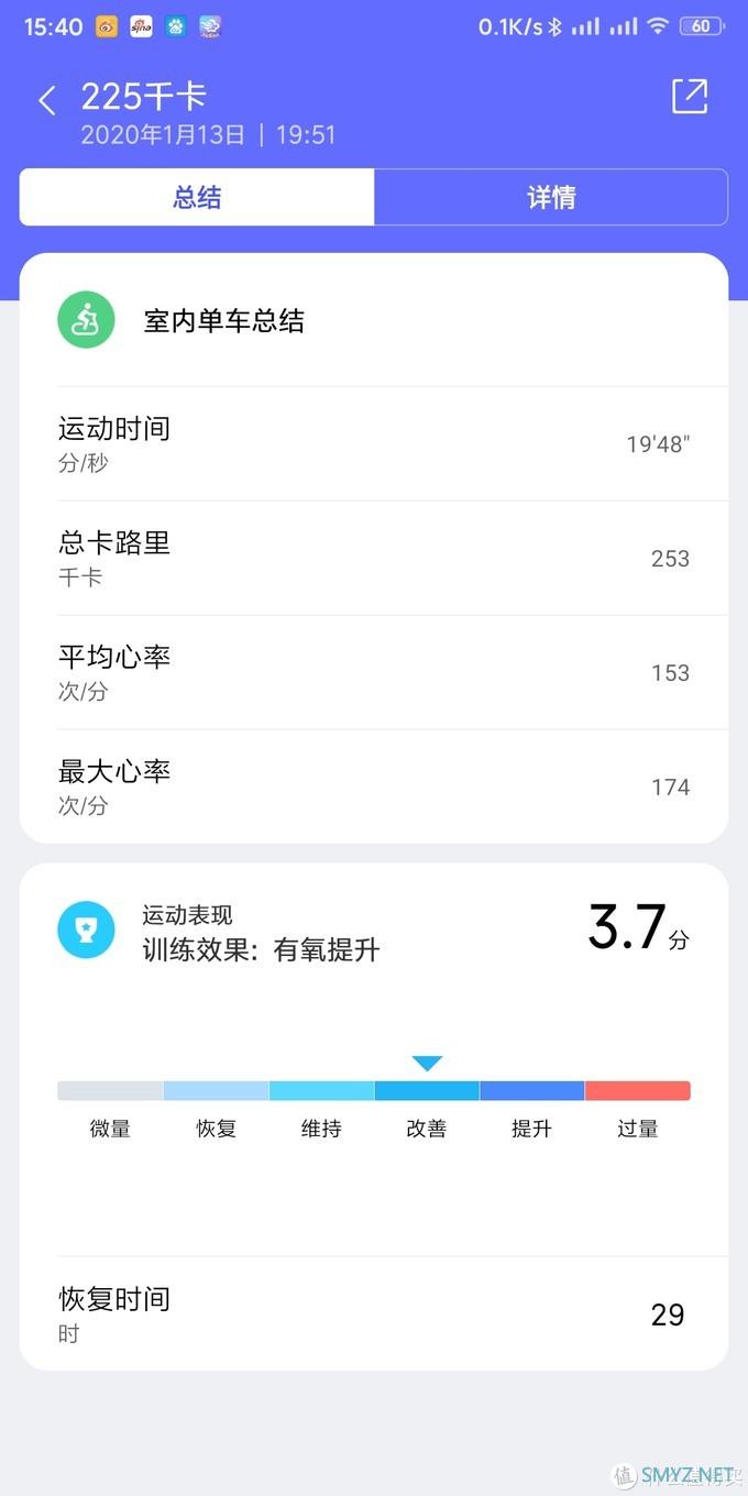 对得起价格，物超所值--小米手表COLOR评测