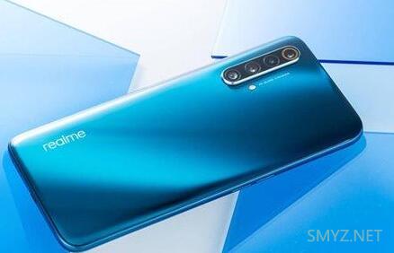 realme将在MWC 2020中公开的旗舰手机为realme X50 Pro