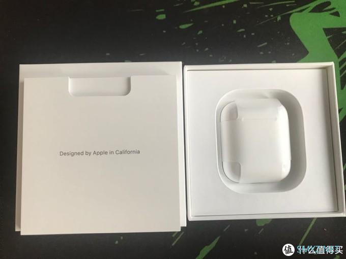 迟到了近一年的AirPods 2开箱及使用体验