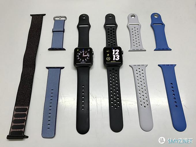 来值得买的第三篇文章 Apple Watch