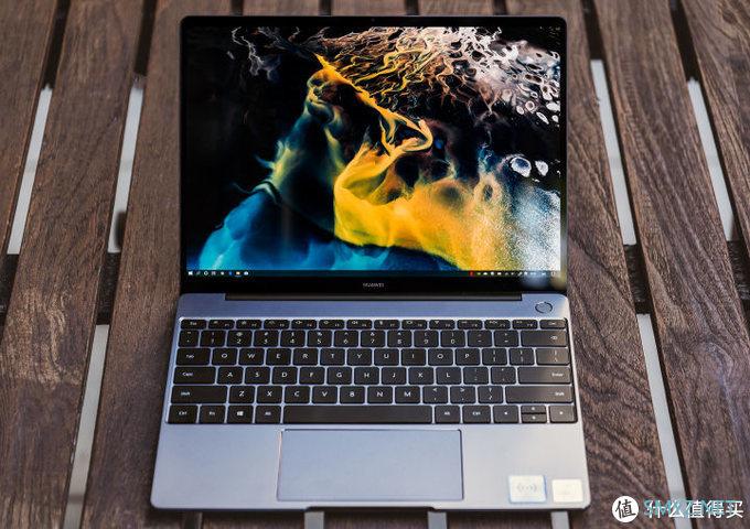 MDT Review 篇三十二：加量不加价 — MateBook 13 2020 评测