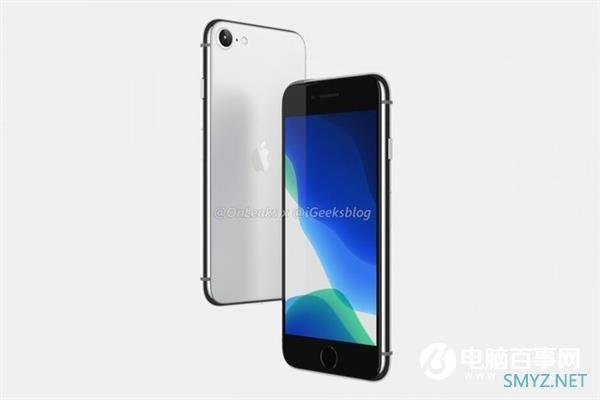 多方验证iPhone 9售价399美元 6SP老用户终于可以升级了