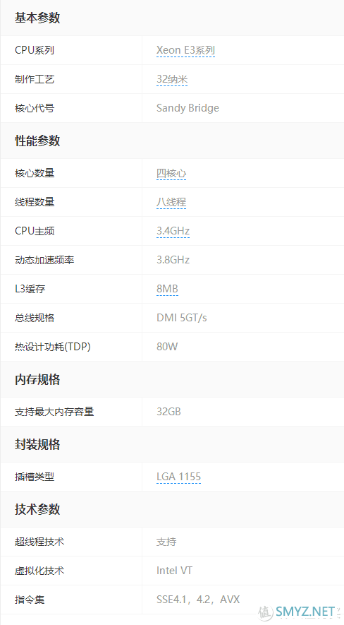 牙膏牌CPU？￥200的E3-1270vs￥500的E3-1230V3及i7-2600对比测试