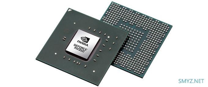 联想正式官宣 NVIDIA GeForce MX 350，还顺手附带了一个评测有提升的刀也是刀