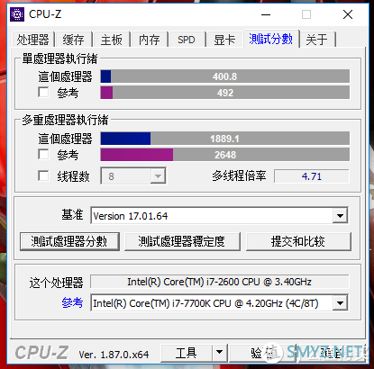 牙膏牌CPU？￥200的E3-1270vs￥500的E3-1230V3及i7-2600对比测试