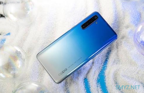 OPPO K5的相关资讯