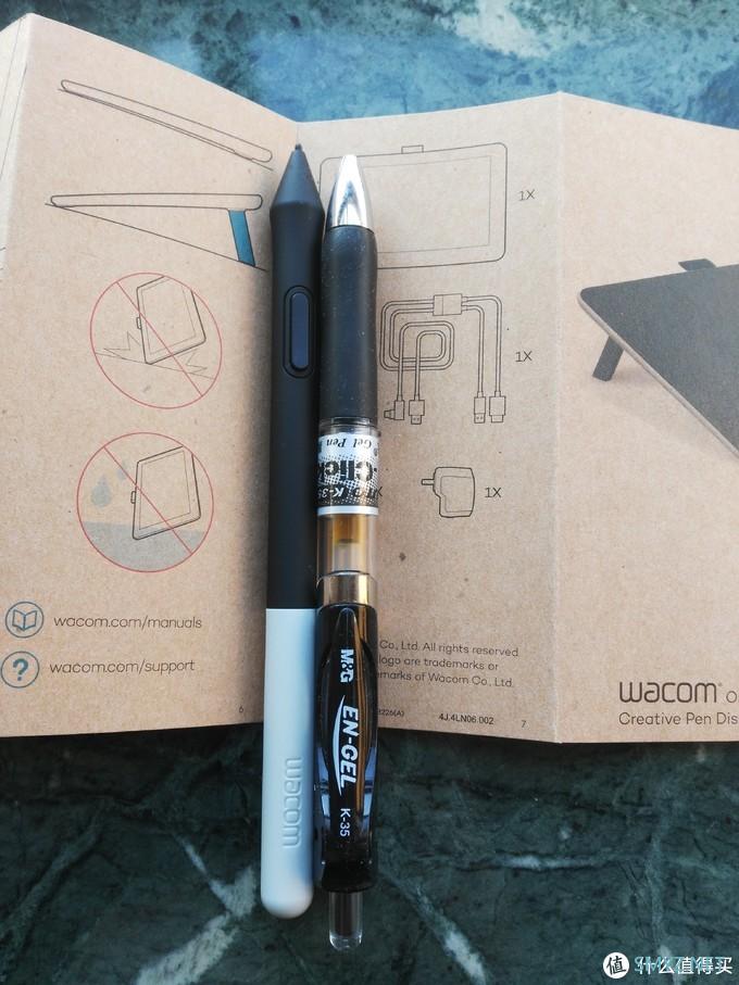 让创意改变工作生活-看看Wacom One万与新品创意数位屏DTC133如何帮你生活工作添色