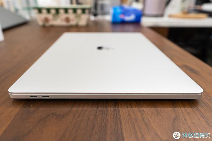 日常家居的中高端秀 篇十二：2019年16寸MacBook Pro开箱