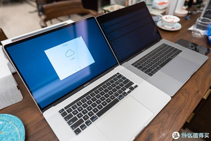 日常家居的中高端秀 篇十二：2019年16寸MacBook Pro开箱