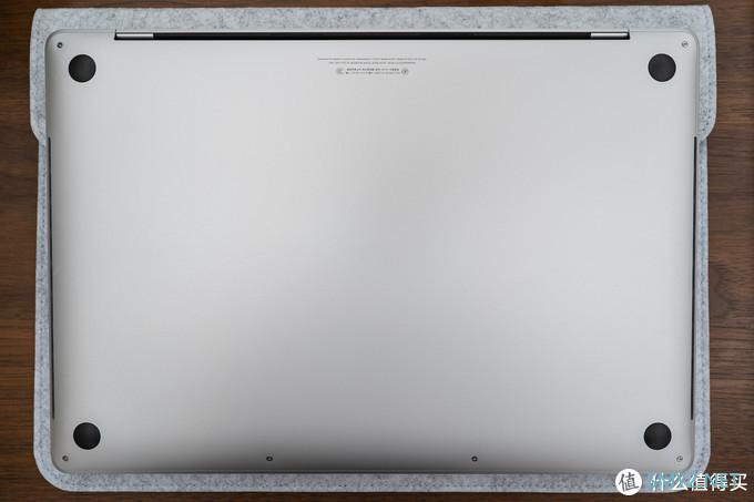 日常家居的中高端秀 篇十二：2019年16寸MacBook Pro开箱