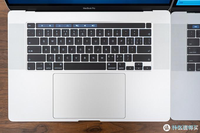 日常家居的中高端秀 篇十二：2019年16寸MacBook Pro开箱