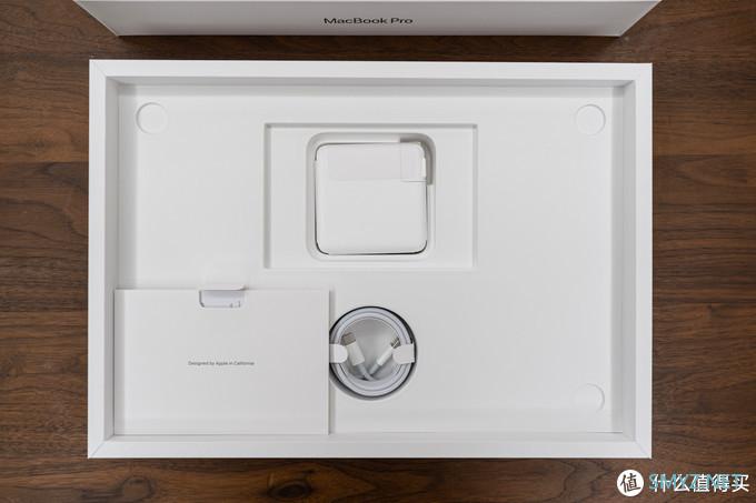 日常家居的中高端秀 篇十二：2019年16寸MacBook Pro开箱