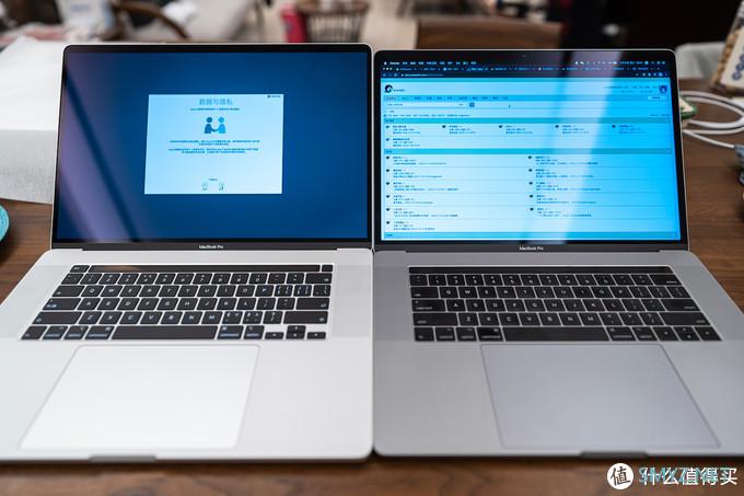 日常家居的中高端秀 篇十二：2019年16寸MacBook Pro开箱